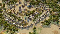 Age Of Empires Online (PC)   © Microsoft Studios 2011    2/3