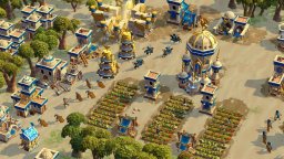 Age Of Empires Online (PC)   © Microsoft Studios 2011    3/3