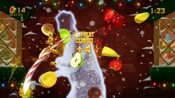 Fruit Ninja Kinect (X360) &nbsp; &copy; Microsoft Studios 2011 &nbsp;  6/6