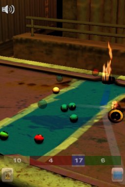 Inferno Pool (IP) &nbsp; &copy; Blade Interactive 2008 &nbsp;  3/3