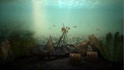 My Aquarium (PS3) &nbsp; &copy; Hudson 2010 &nbsp;  3/3