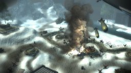 Toy Soldiers: Cold War (X360)   © Microsoft Studios 2011    2/3
