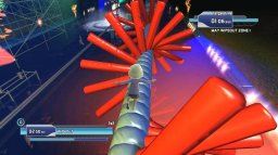 Wipeout: In the Zone (X360)   © Activision 2011    1/4