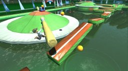 Wipeout: In the Zone (X360)   © Activision 2011    3/4