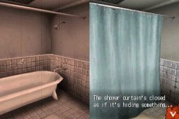 Again (2009) (NDS)   © Tecmo 2009    6/9