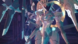 Zone Of The Enders: HD Collection (PS3)   © Konami 2012    2/6