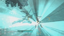 Zone Of The Enders: HD Collection (PS3)   © Konami 2012    3/6