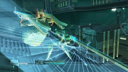Zone Of The Enders: HD Collection (PS3)   © Konami 2012    4/6