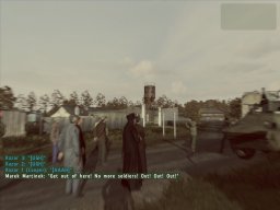 ArmA II (PC) &nbsp; &copy; 505 Games 2009 &nbsp;  4/6