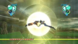 Dragon Ball Z: Ultimate Tenkaichi (PS3)   © Bandai Namco 2011    4/6
