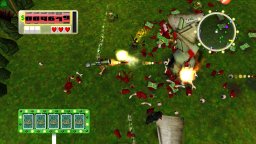 Cash Guns Chaos (PS3)   © Sony Online 2006    1/3