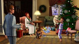 The Sims 3: Pets   © EA 2011   (X360)    1/8