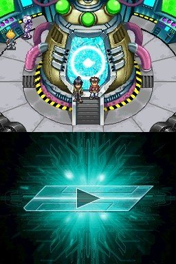 Bakugan: Rise Of The Resistance (NDS)   © Activision 2011    5/8