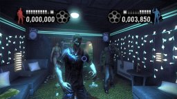 The House Of The Dead: Overkill: Extended Cut (PS3)   © Sega 2011    3/6