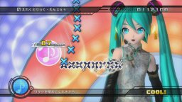 Hatsune Miku: Project Diva: Dreamy Theater (PS3)   © Sega 2010    3/3