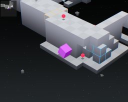 Edge (PC)   © Two Tribes 2011    5/11