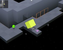 Edge (PC)   © Two Tribes 2011    6/11