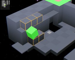 Edge (PC)   © Two Tribes 2011    8/11