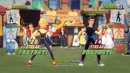 Grease Dance (X360)   © 505 Games 2011    1/3