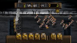 Trenches: Generals (WII)   © Thunder Game Works 2011    2/3