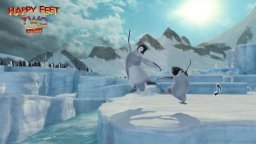 Happy Feet Two: The Videogame (X360)   © Warner Bros. 2011    5/5