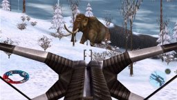 Carnivores: Ice Age (PSP)   © Beatshapers 2011    1/3