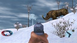 Carnivores: Ice Age (PSP)   © Beatshapers 2011    3/3