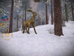 Carnivores: Ice Age (IPD)   © Action Forms 2011    1/3