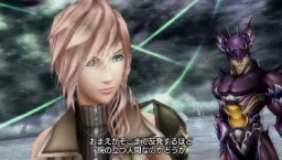 Dissidia 012: Duodecim Prologus: Final Fantasy (PSP)   © Square Enix 2011    3/3