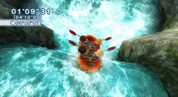 Go Vacation (WII)   © Bandai Namco 2011    4/8