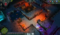 Dungeons: The Dark Lord (PC) &nbsp; &copy; Kalypso 2011 &nbsp;  4/5