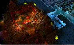 Dungeons: The Dark Lord (PC) &nbsp; &copy; Kalypso 2011 &nbsp;  5/5