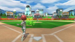 Big League Sports (X360) &nbsp; &copy; Activision 2011 &nbsp;  1/5