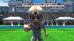 Big League Sports (X360) &nbsp; &copy; Activision 2011 &nbsp;  3/5