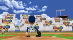 MLB Bobblehead Battle (X360)   © Konami 2011    2/3