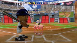 MLB Bobblehead Battle (X360)   © Konami 2011    3/3