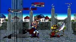 Guardian Heroes (X360)   © Sega 2011    4/10