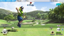 Everybody's Golf 6 (PSV)   © Sony 2011    1/7