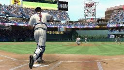 MLB 10: The Show (PSP)   © Sony 2010    2/8