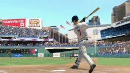 MLB 10: The Show (PSP)   © Sony 2010    3/8