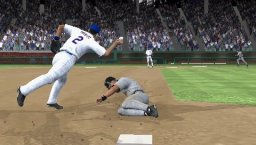 MLB 10: The Show (PSP)   © Sony 2010    4/8