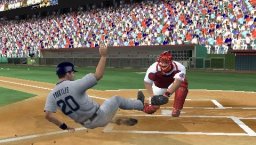 MLB 10: The Show (PSP)   © Sony 2010    8/8