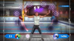 Move Fitness (PS3)   © Sony 2011    3/3