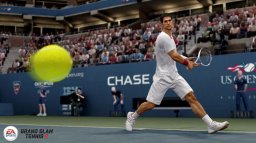 Grand Slam Tennis 2 (PS3)   © EA 2012    2/5