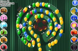 Bloons Tower Defense (IP)   © Digital Goldfish 2009    1/3