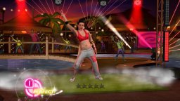 Zumba Fitness 2 (WII)   © Majesco 2011    6/7