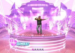 Zumba Fitness 2 (WII)   © Majesco 2011    7/7