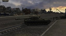 World Of Tanks (PC)   © Wargaming.net 2011    2/4