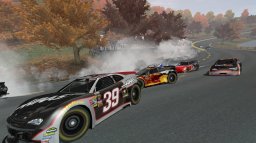 NASCAR: Unleashed (X360)   © Activision 2011    1/4