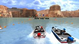 Rapala For Kinect (X360)   © Activision 2011    1/3